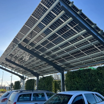 Bóly CarPort-ok