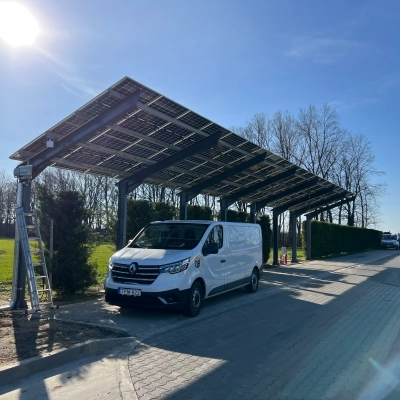 Bóly CarPort