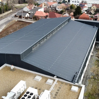 Pécs PVSK